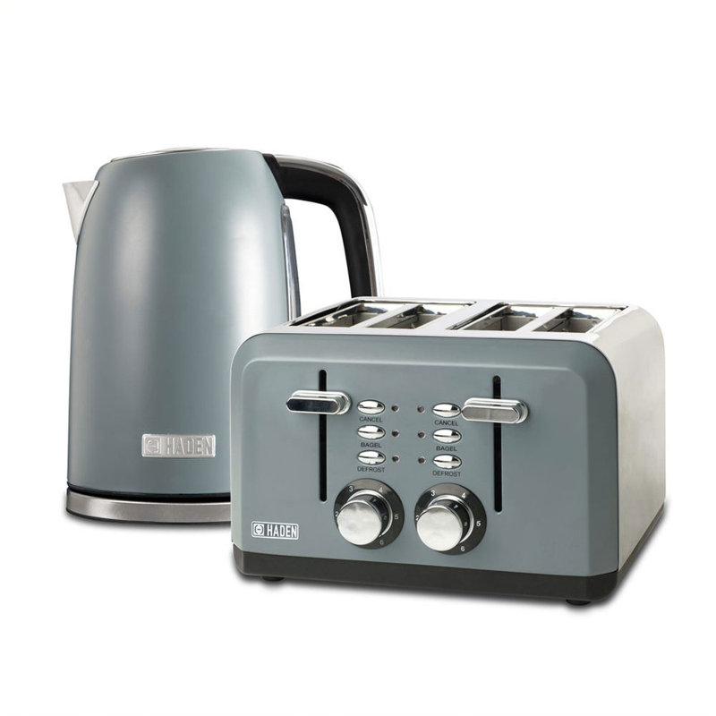 Haden 4 Slice Toaster
