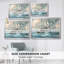 Sloop, Bermuda-Winslow Homer, toile tendue avec châssis de 1899-144640064-144640065-144640067