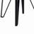 Maralou Wooden Round Bar Table-1730575348-1718226249