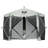 Gazebo Tent Pop-Up Portable 4/5/6-Sided Hub Durable Screen Tent Netted Gazebo Waterproof Pavilion-88028021-53955615
