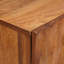 Solid Wood Standard Accent Cabinet-1437546676