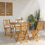 Folding Chair
