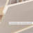 Modern Minimalist L-Shaped Corner Company Reception Desk