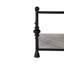 Douglas Two-Tier Coffee Table