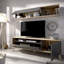 Aiden Unfinished Entertainment Centre for TVs up to 78"-2135096415