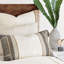 Cabo Lumbar Pillow Cover & Insert