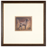 For The Hunt I Print by Daughdrill
