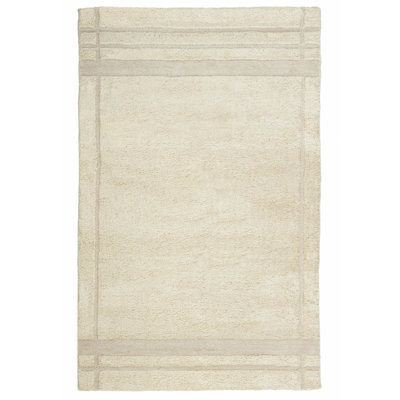 Catlett Washable Wool Rug