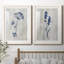 «Indigo Botanical I», ensemble de 2 reproductions d'impressions-291994799-291994768-354319581