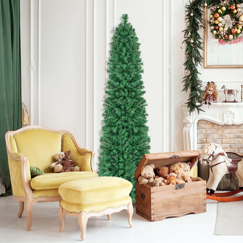 Irmelinde Christmas Tree, 7'