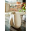 Organic Pinched Earthenware Decorative Bowl
