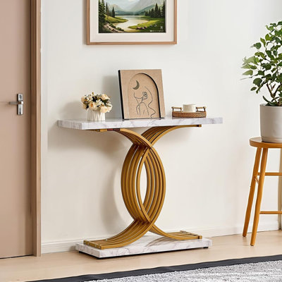 Console Modern Modern