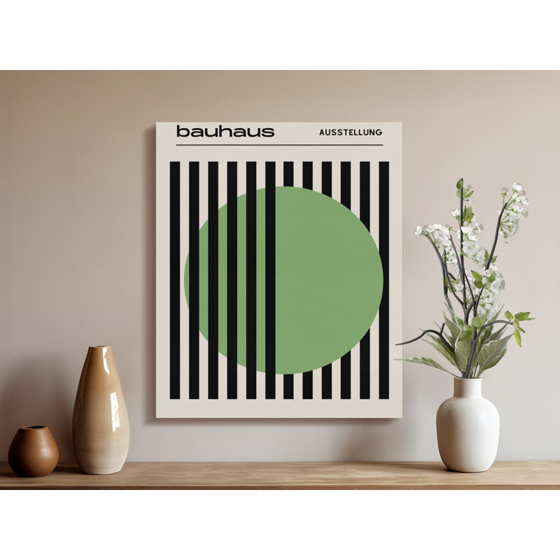 Gustin Wrapped Canvas Print Set, 20x24