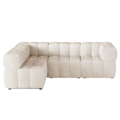 Dimattia Modern Sofa by Latitude Run