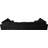 Burrows Upholstered U-Shaped Sectional Reversible-58627324