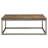 Lorenza - 3 Piece Table Set - Brown