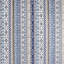 Bittacle River Striped Fabric