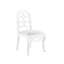 Loop Upholstered Dining Chair