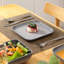 16 Piece Stoneware Dinnerware Set, Service for 4 -27985393