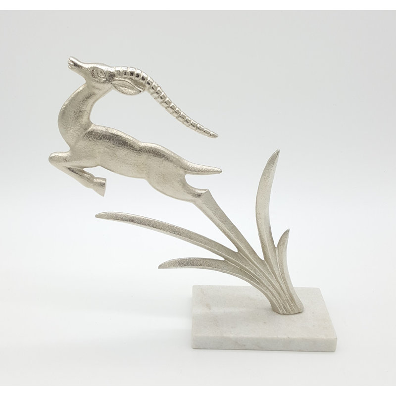 Hegeman Animals Figurines & Sculptures