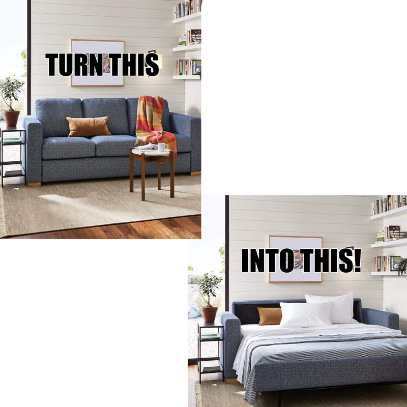 Drap-housse Bargoose, Drap-housse pour lit double, Os