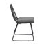 Chaise Deja (excluant la table)