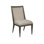Cohesion Haiku Upholstered Side Chair