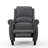 PUSH RACK RECLINER