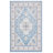 Tucson Performance Machine Washable Oriental Rug-1721497044
