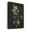 Impression florale rétro Lxxvi - impression sur toile tendue-866491093