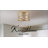 Hajari Flush Mount