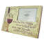 Valles Cream Picture Frame