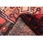 Tapis rouge Anadol 3 pi 4 po x 9 pi 3 po