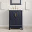 24" Single Bathroom Vanity Set-1156334075