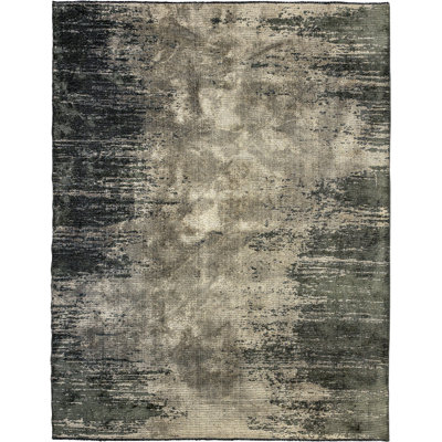 Tapis de luxe beige Rapture