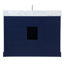 Ensemble de meuble-lavabo simple 48 po Pardue-115577319