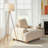 Tripod 58.5" Metal Floor Lamp