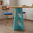 Modern Creative Design Irregular Dining Table Sets-545796649