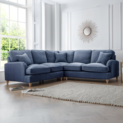 Galilee Corner Sofa