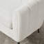 Petit canapé d'appoint 50,5 po en chenille-1231323467