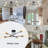 Dorae 6 - Light Dimmable Sputnik Modern Linear Chandelier Semi Flush Mount Ceiling Light-80078260-148584384