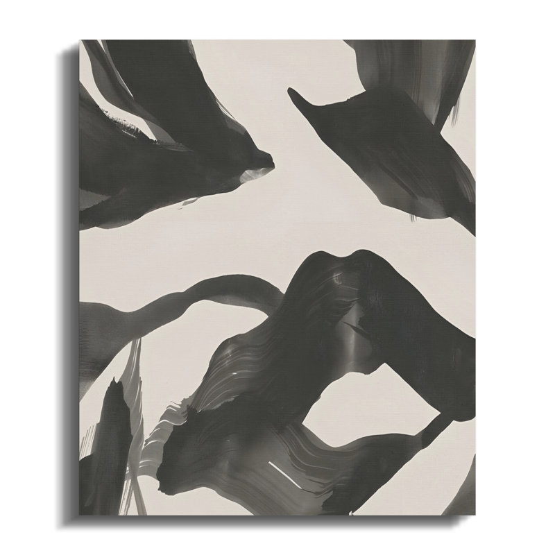 Wrapped Canvas Print Set, 9x12