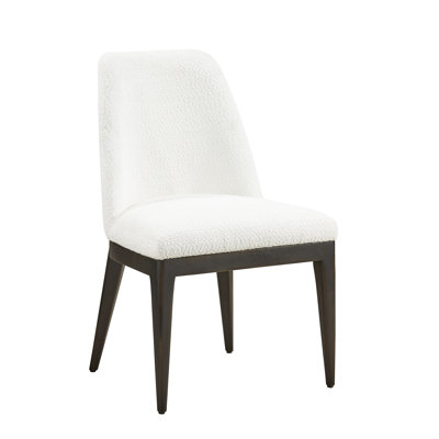18'' H Upholstered Side Chair