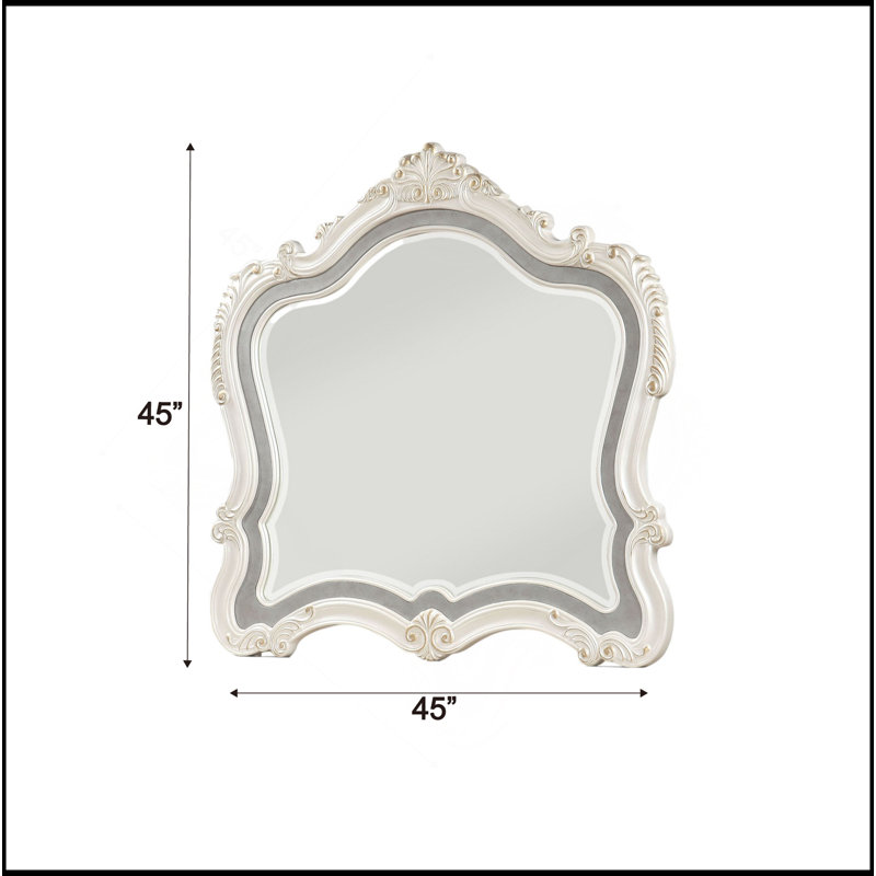Miroir Chantelle