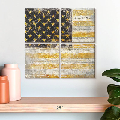 Borges Americana Flag