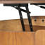 Table basse 32,5 po Modern Farmhouse