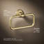Artifacts® Towel Ring-553891042