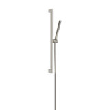 hansgrohe Pulsify S Wallbar Set 100 3-Jet 24", 1.75 GPM
