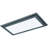 Capps Dimmable Rectangle Flush Mount-31819724