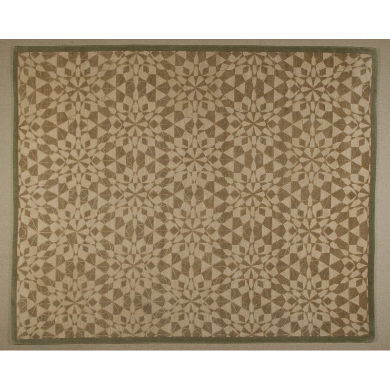 One-of-a-Kind 8' X 10' Area Rug